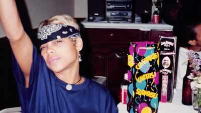 Her problems, unlike a
routine sickle cell patient, - TLC Forever