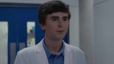 Her prognosis is terminal - The Good Doctor