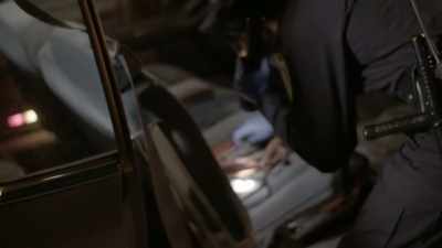 Her purse was found in the car, - Final Moments