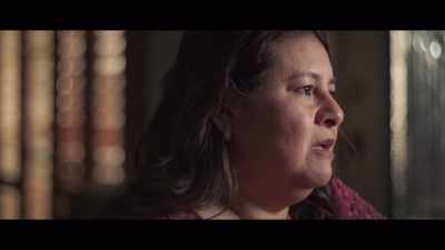 Her quest for justice was the only thing
that was keeping her going. - The Three Deaths of Marisela Escobedo