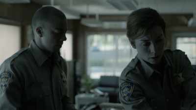 Her rape exam tests for Mithat's semen. - Eyewitness