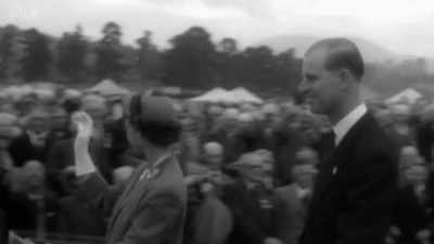 Her reach was far and wide. - A Tribute to Her Majesty the Queen