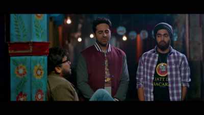 Her real name is Zubieda
Begum etcetera-etcetera. - Dream Girl