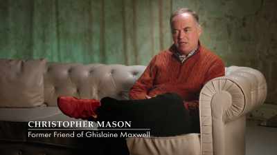 -Her relationship
with Prince Andrew - Epstein's Shadow: Ghislaine Maxwell