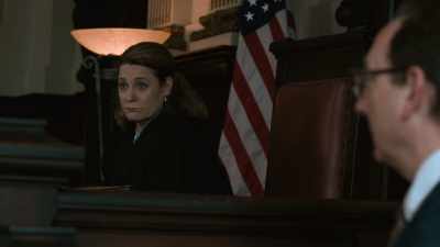 Her reliability is in question,
and these notes undercut that reliability. - Evil