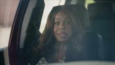 Her remains were discovered
about two months later. - The Rookie: Feds