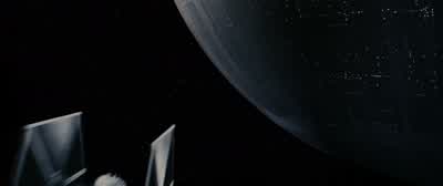 Her resistance to the mind probe is considerable. - Star Wars: Episode IV   A New Hope