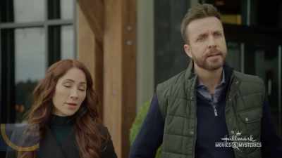 Her room was on the third floor, - Aurora Teagarden Mysteries: Reunited and It Feels So Deadly