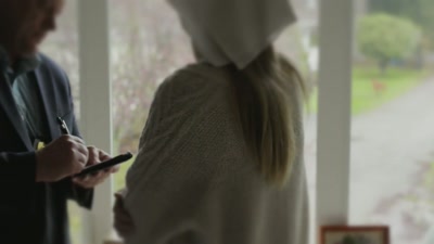 Her roommates told detectives - How I Caught My Killer