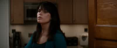 Her room's all boarded up. - Scream 4