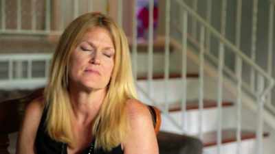 Her seizures are going down, - The Magic Pill