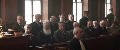 Her sentence will depend - The Crime Is Mine