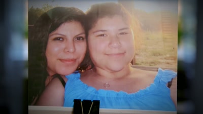 Her sister Samantha immediately feels
that something is off. - How I Caught My Killer