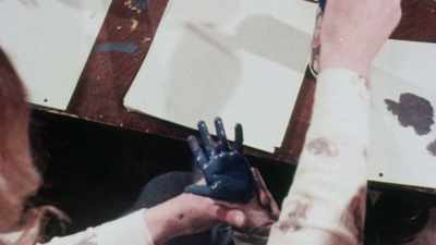 - Her sister Teresa
subsequently says, - The Murder of Sandra Rivett