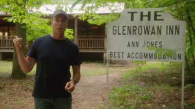 Her son is about to die inside
along with eight other people. - Six Degrees with Mike Rowe
