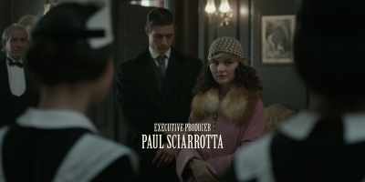 Her son, christopher, will
remain in our hospitality - Flowers in the Attic: The Origin