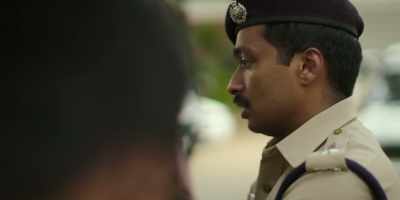 Her son, Harish, was severely injured. - Crime Stories: India Detectives