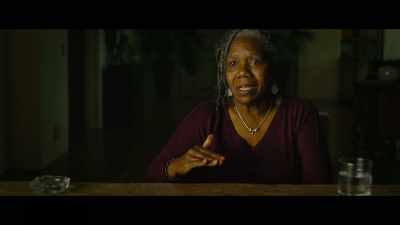 Her son, same thing. - Dear Mama