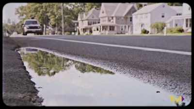 Her son is undergoing
cancer treatments - Devil's Road: The True Story of Ed and Lorraine Warren
