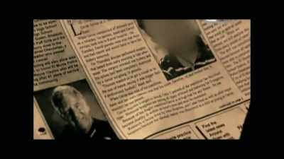 Her son with ill with cancer - Square One: Michael Jackson