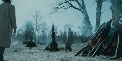 Her song of Grief... - Motherland: Fort Salem