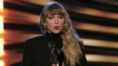 HER SONGS SPEAK TO THE TRUE AND - 2021 Rock & Roll Hall of Fame Induction Ceremony