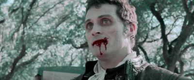 Her soul was pure. - Abraham Lincoln: Vampire Hunter