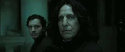 Her specialty was Muggle Studies. - Harry Potter and the Deathly Hallows: Part 1
