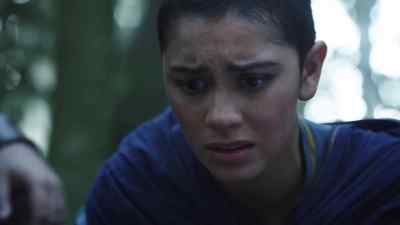 Her spirit is gone, Tripitaka. - The New Legends of Monkey