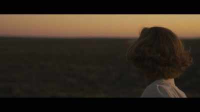 Her stealing back the memory
from a world that had taken everything - Dreamland