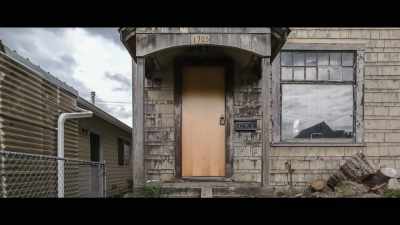 Her stories disappeared from her - Creepypasta