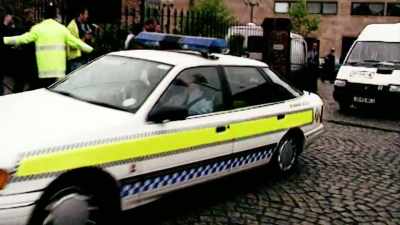 Her story begins
over two decades earlier. - Britain’s Most Evil Killers