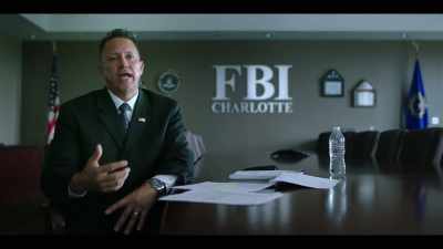 Her story fits the pattern
of that criminal behavior - Generation Hustle