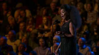 HER STORY HAS BECOME A FILM, - 2021 Rock & Roll Hall of Fame Induction Ceremony