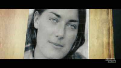 Her story really is
a crazy story unto itself. - Lady of the Dunes: Hunting the Cape Cod Killer