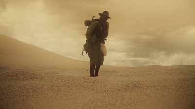Her supplies might have been useful, - Zone Drifter
