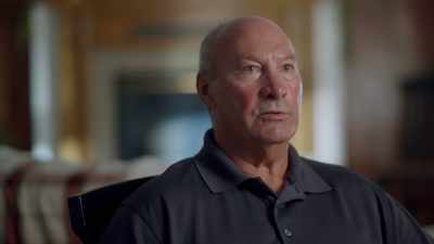 Her support was our
victim witness coordinator - Sins of the Amish