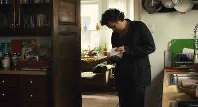 Her teachers are really worried about her. - Begin Again