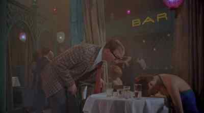 Her is the cutest one. - The Pajama Game