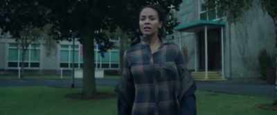 Her your things and report to... - I Kill Giants
