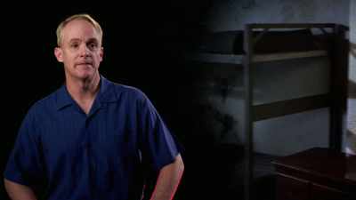 -Her and Travis
really set the tone - Doc of Chucky
