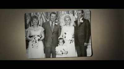 Her two little girls,
John’s stepdaughters, - John Wayne Gacy: Devil in Disguise