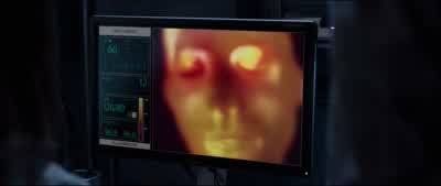 Her vitals are stable. - Fantastic Four