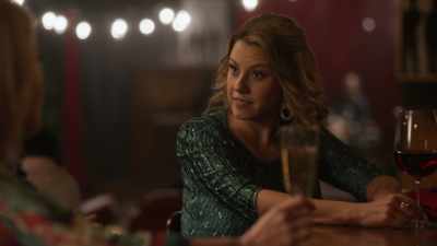 Her voice is spectacular.
Four-octave range. - The Jane Mysteries: Inheritance Lost