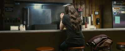 Her whole life
I've been watching her, - Term Life
