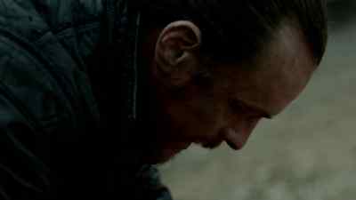 Her word will be the
last word for this place. - Black Sails