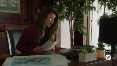 Her work was good,
but as a debut author, - Autumn in the City