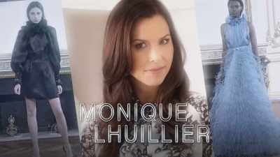 Her work is impeccable, - Next in Fashion