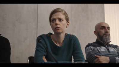 Her work is
challenging, but we... - The Twelve