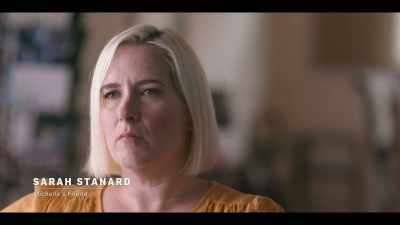 Her writing and, "Am I doing
a good job as a mom?" - I'll Be Gone in the Dark